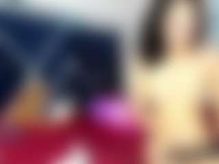 Live cam show with Kiss-ninna - Brown Hair on Camsoda