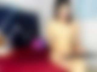 Live cam show with Kiss-ninna - Gray Eyes on Camming Site