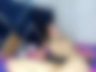 Live cam show with Kiss-ninna - Gray Eyes on x69.live