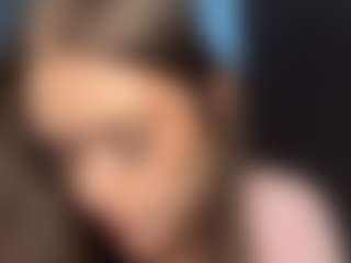 Kris's Live Sex Cam Show