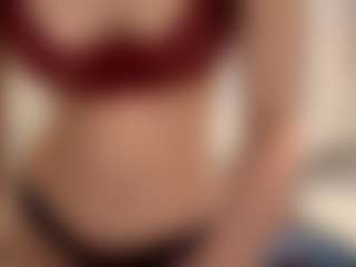 MaribelHechinger's Live Sex Cam Show