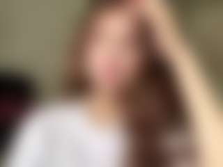 Live cam show with Eva - New Young Adult on Camming Site