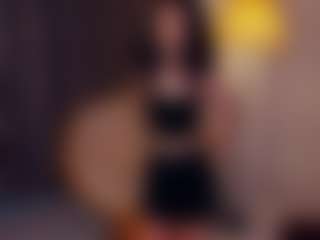 Anna's Live Sex Cam Show