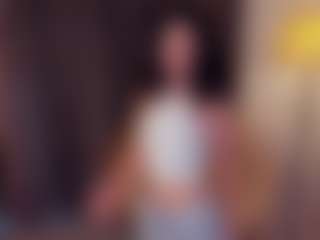 Anna's Live Sex Cam Show