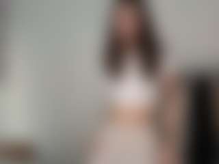 Anna's Live Sex Cam Show