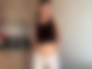 Anna's Live Sex Cam Show