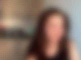 Live cam show with Anna - Cute on TeamSkeetLive