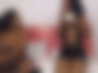 zaliyahtae's Live Sex Cam Show