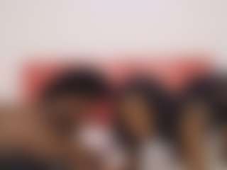 zaliyahtae's Live Sex Cam Show