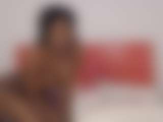 zaliyahtae's Live Sex Cam Show
