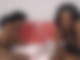 zaliyahtae's Live Sex Cam Show
