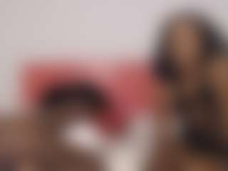 zaliyahtae's Live Sex Cam Show