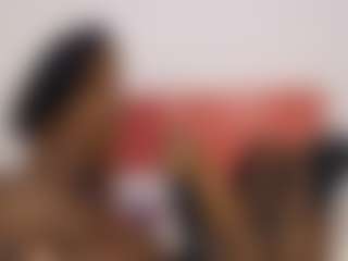 zaliyahtae's Live Sex Cam Show