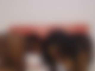 zaliyahtae's Live Sex Cam Show