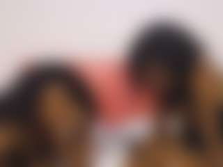 zaliyahtae's Live Sex Cam Show