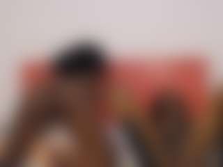 zaliyahtae's Live Sex Cam Show