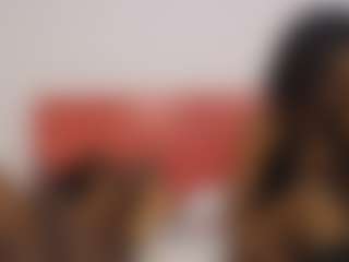 zaliyahtae's Live Sex Cam Show