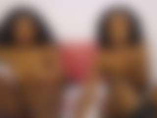 zaliyahtae's Live Sex Cam Show