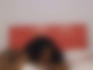 zaliyahtae's Live Sex Cam Show