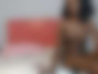 zaliyahtae's Live Sex Cam Show