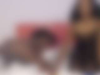 zaliyahtae's Live Sex Cam Show