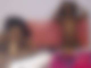 zaliyahtae's Live Sex Cam Show