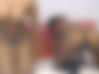 zaliyahtae's Live Sex Cam Show
