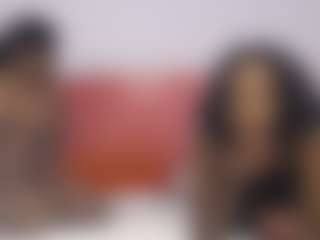 zaliyahtae's Live Sex Cam Show