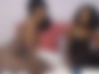 zaliyahtae's Live Sex Cam Show