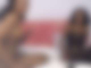 zaliyahtae's Live Sex Cam Show