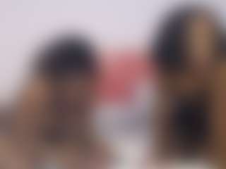 zaliyahtae's Live Sex Cam Show