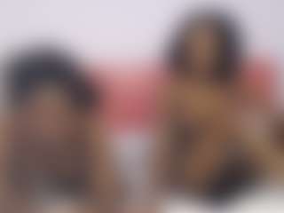 zaliyahtae's Live Sex Cam Show
