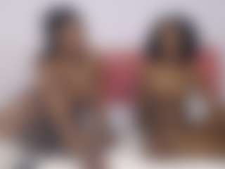 zaliyahtae's Live Sex Cam Show