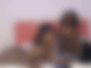 zaliyahtae's Live Sex Cam Show