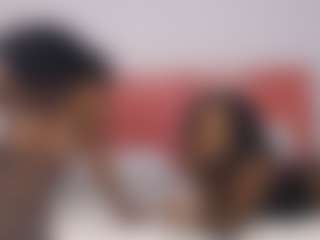 zaliyahtae's Live Sex Cam Show