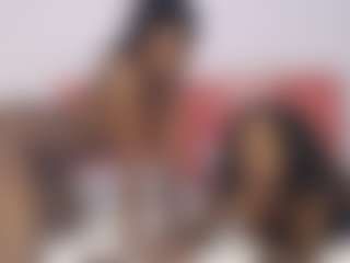 zaliyahtae's Live Sex Cam Show