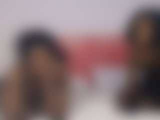 zaliyahtae's Live Sex Cam Show