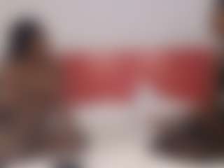 zaliyahtae's Live Sex Cam Show