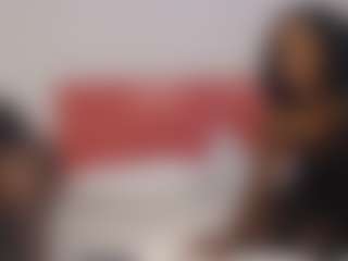 zaliyahtae's Live Sex Cam Show