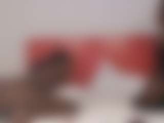 zaliyahtae's Live Sex Cam Show