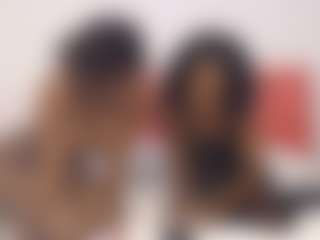 zaliyahtae's Live Sex Cam Show