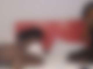zaliyahtae's Live Sex Cam Show