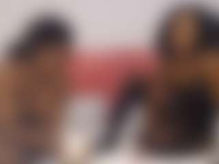 zaliyahtae's Live Sex Cam Show