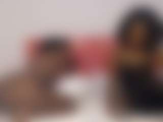 Live cam show with zaliyahtae - Hairy Pussy BBW on realtime-chat