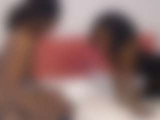 zaliyahtae's Live Sex Cam Show