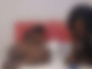zaliyahtae's Live Sex Cam Show