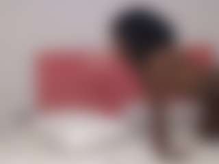 zaliyahtae's Live Sex Cam Show