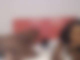zaliyahtae's Live Sex Cam Show