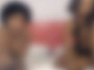 zaliyahtae's Live Sex Cam Show