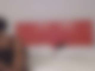 zaliyahtae's Live Sex Cam Show